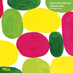 Molvaer, Nils Petter - 2001 - Recoloured - The Remix Album